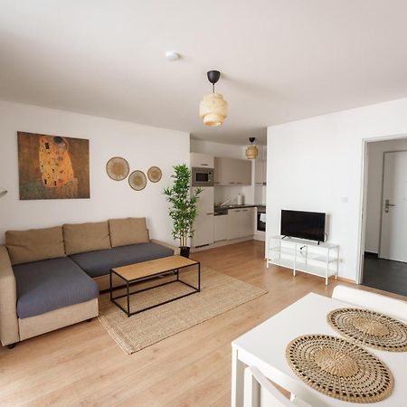 Vienna City Apartments 1100 Vienna Luaran gambar