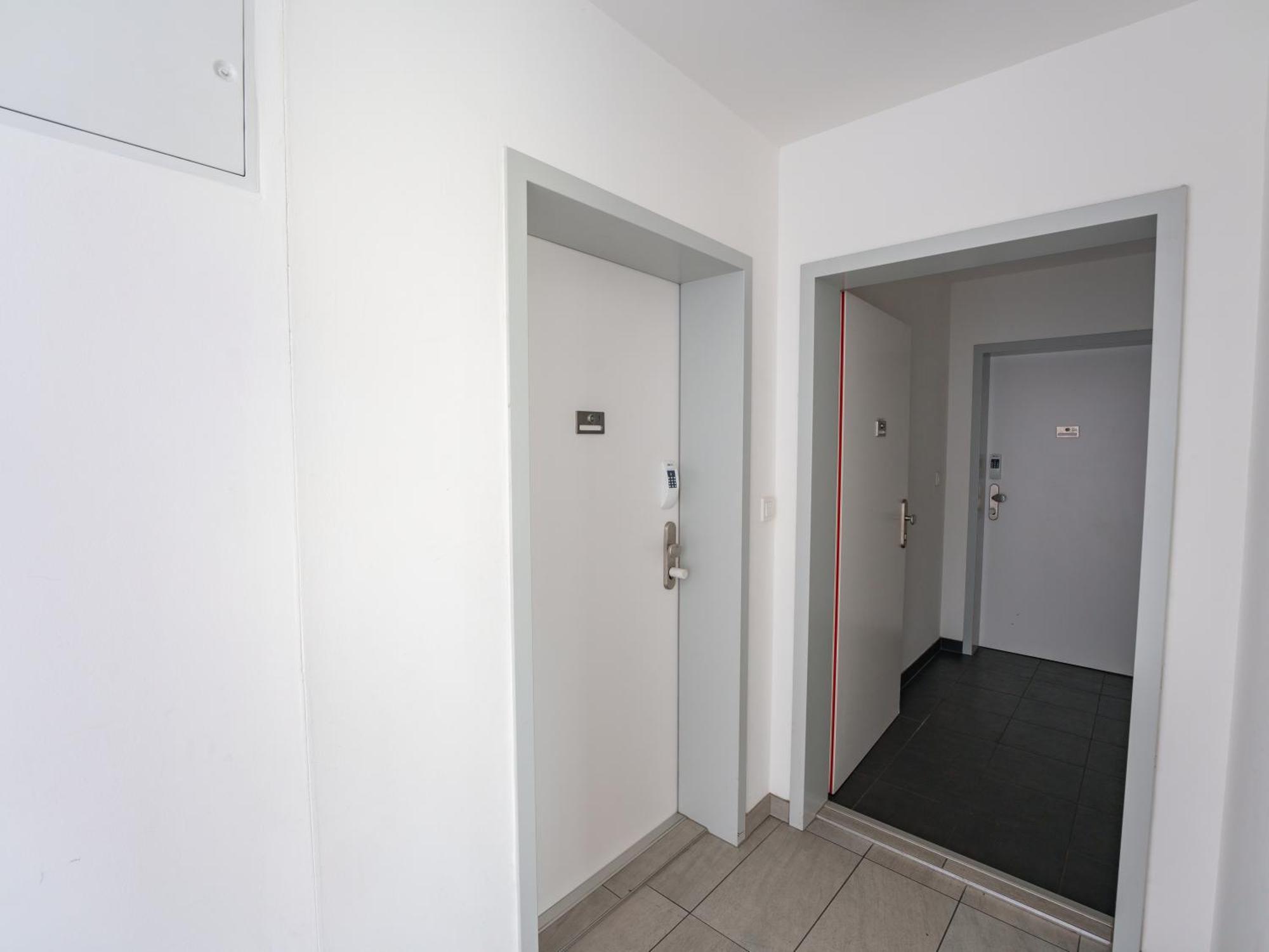 Vienna City Apartments 1100 Vienna Luaran gambar
