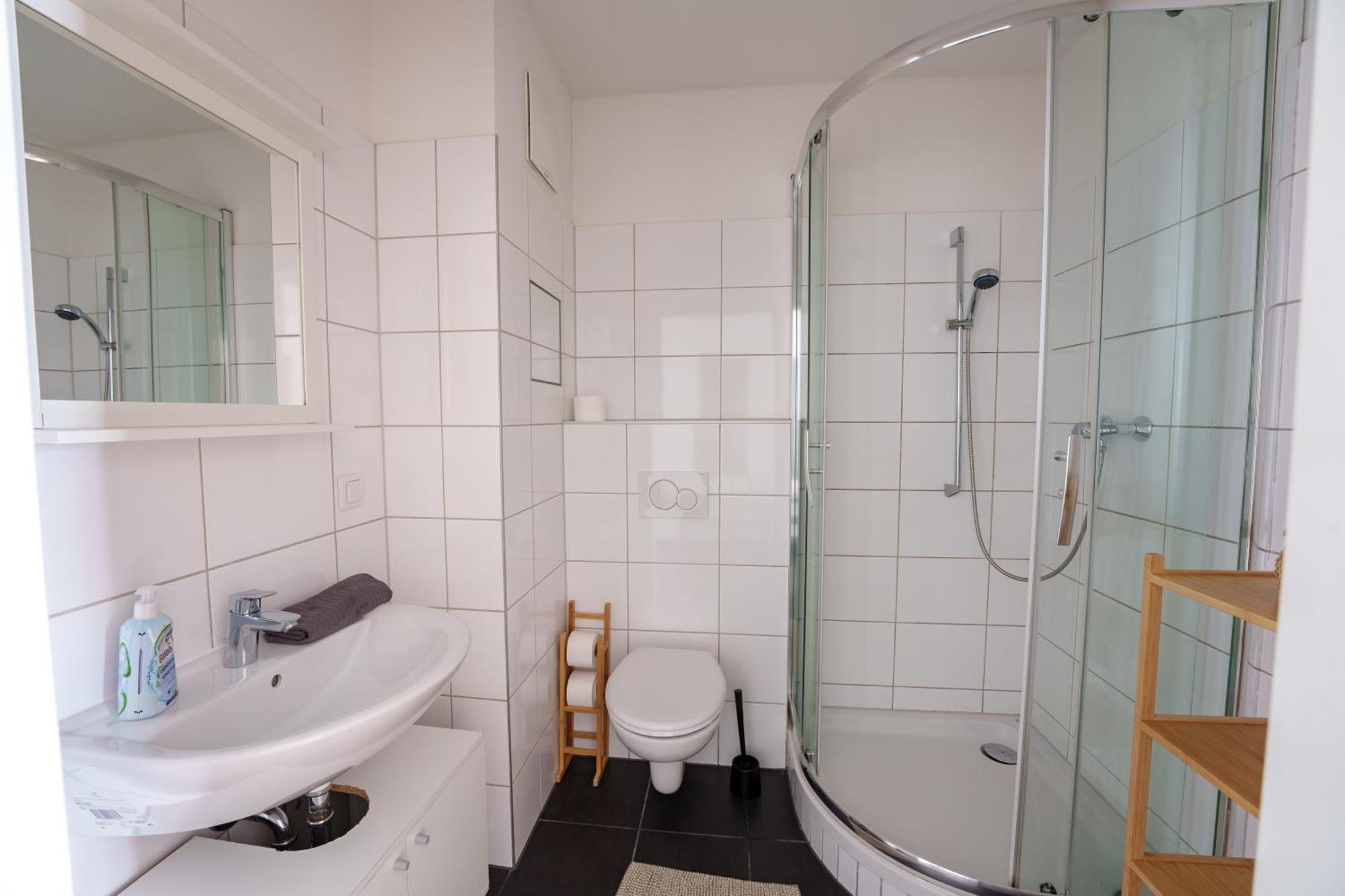 Vienna City Apartments 1100 Vienna Luaran gambar