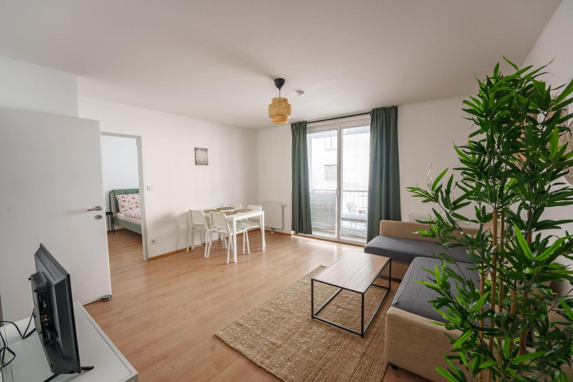 Vienna City Apartments 1100 Vienna Luaran gambar