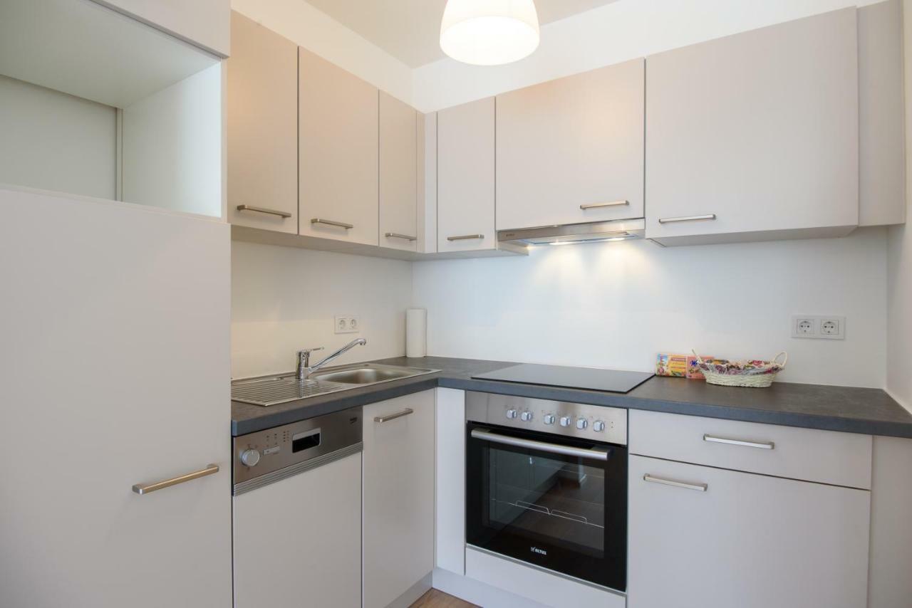 Vienna City Apartments 1100 Vienna Luaran gambar