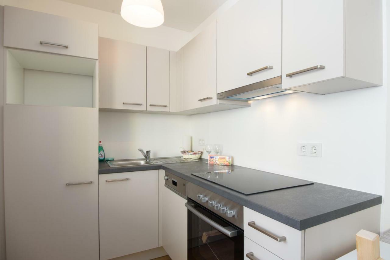 Vienna City Apartments 1100 Vienna Luaran gambar