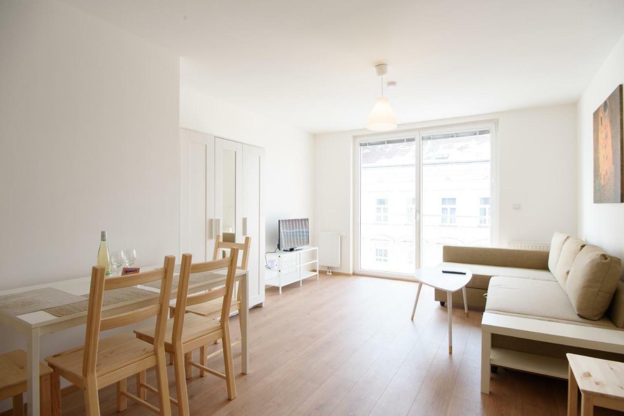 Vienna City Apartments 1100 Vienna Luaran gambar