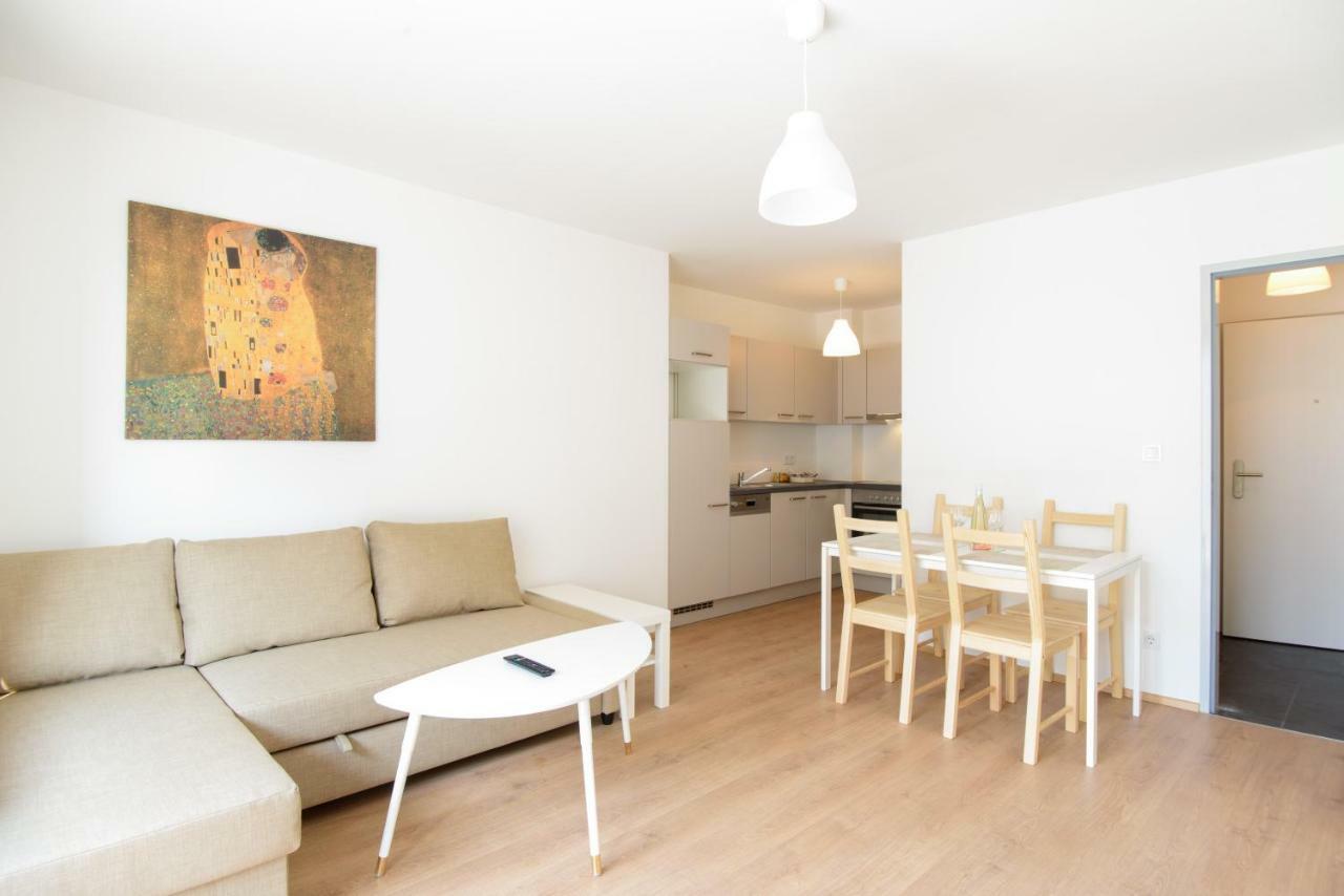 Vienna City Apartments 1100 Vienna Luaran gambar