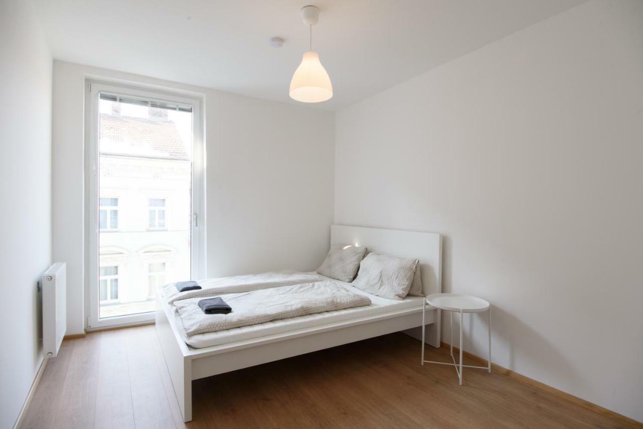 Vienna City Apartments 1100 Vienna Luaran gambar