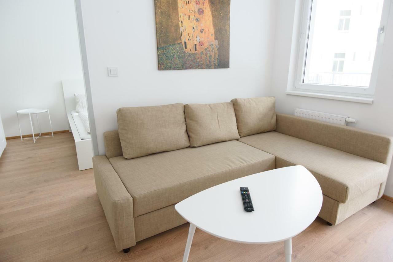 Vienna City Apartments 1100 Vienna Luaran gambar