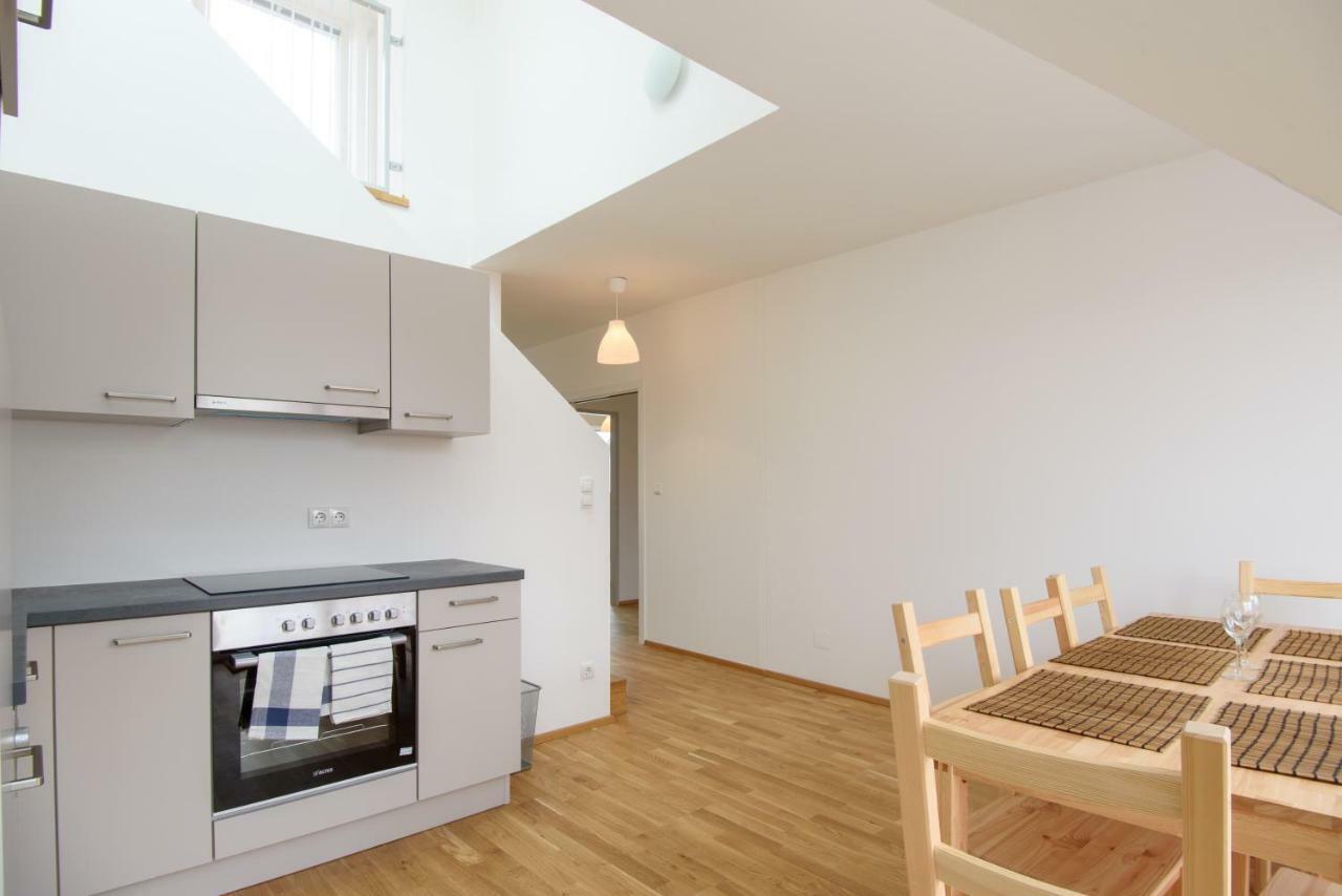 Vienna City Apartments 1100 Vienna Luaran gambar