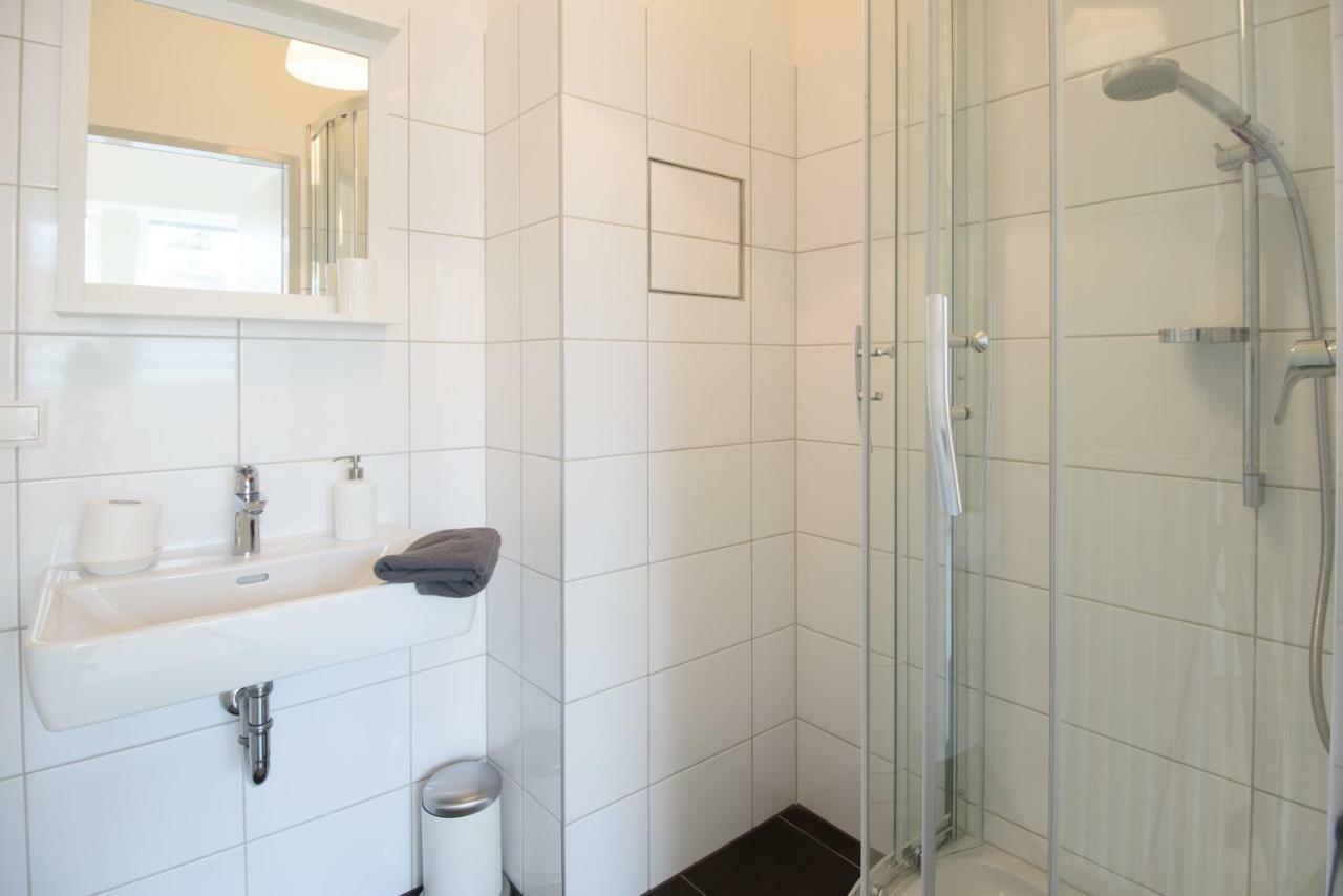 Vienna City Apartments 1100 Vienna Luaran gambar