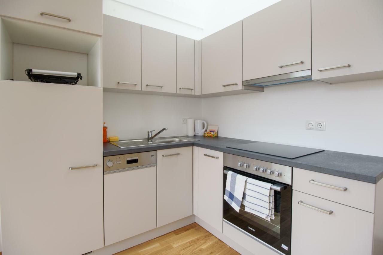 Vienna City Apartments 1100 Vienna Luaran gambar