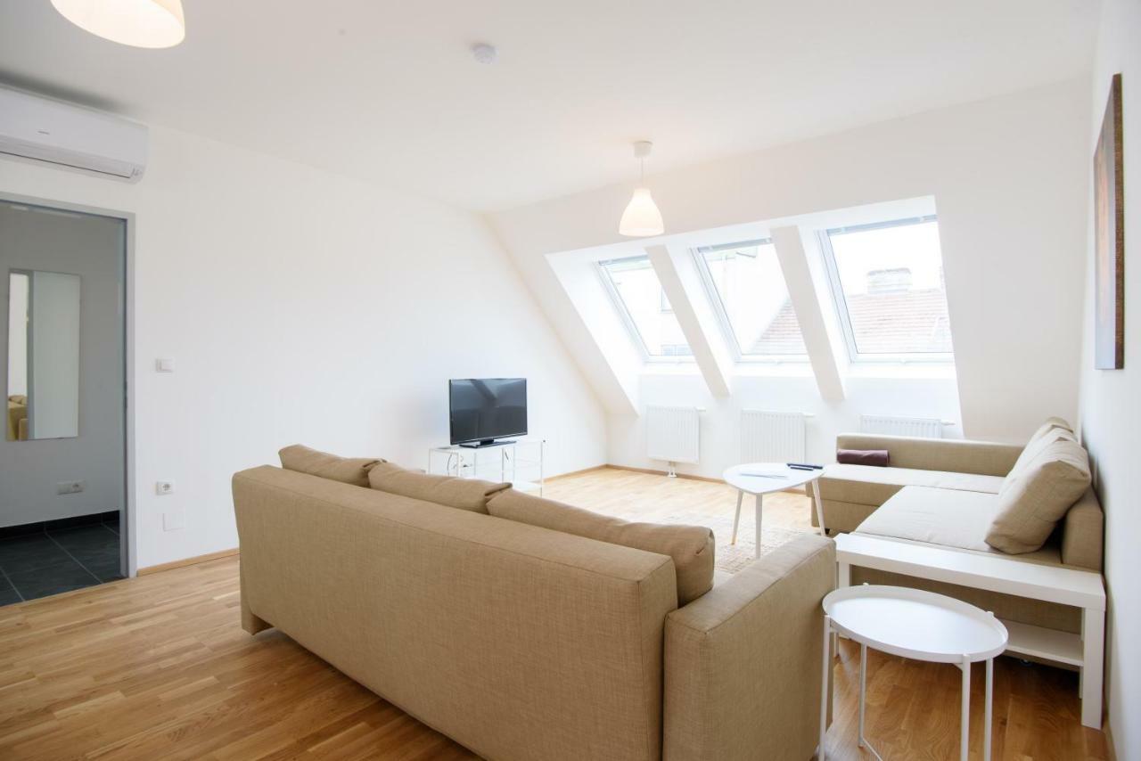 Vienna City Apartments 1100 Vienna Luaran gambar