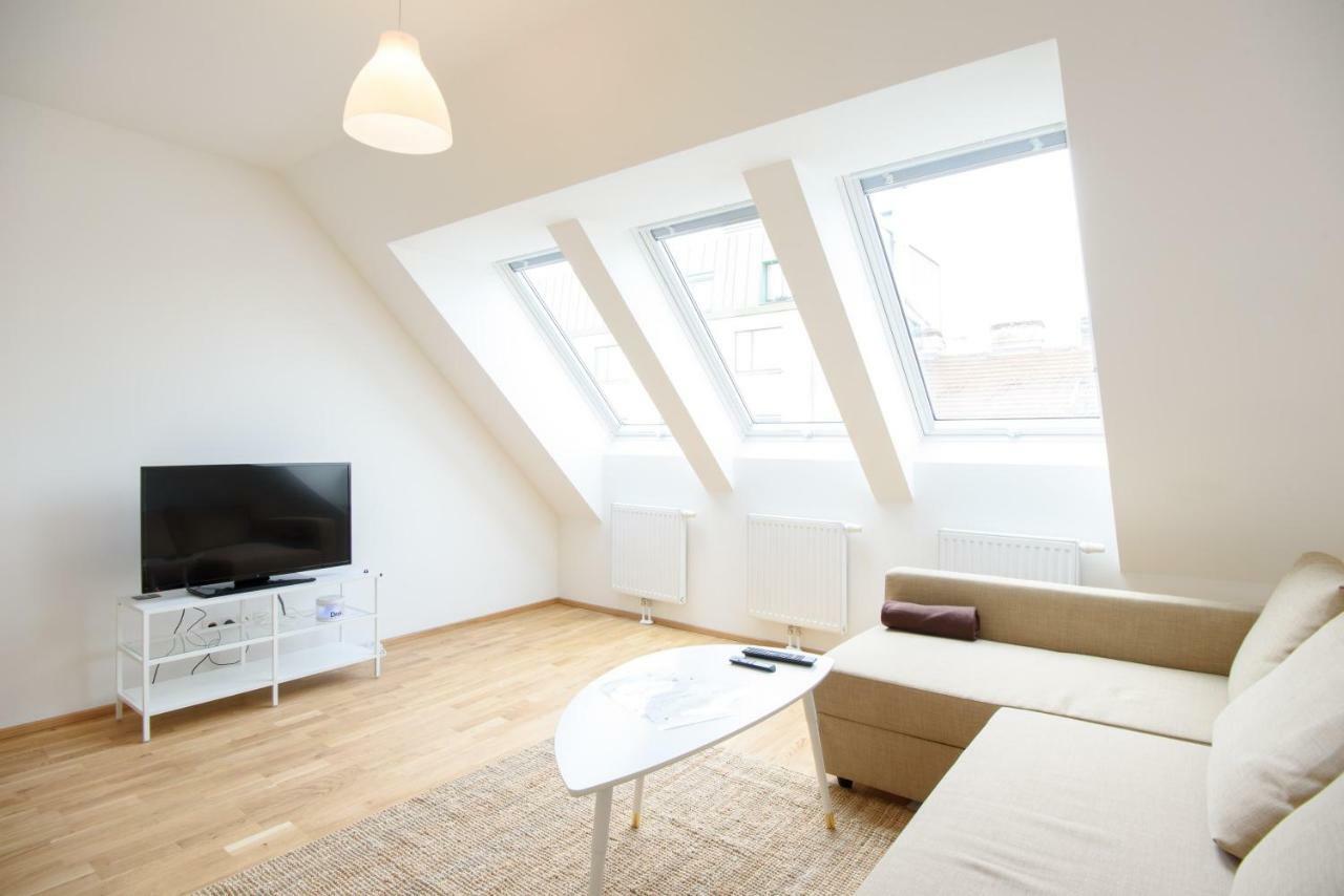 Vienna City Apartments 1100 Vienna Luaran gambar