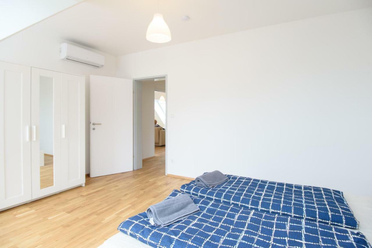 Vienna City Apartments 1100 Vienna Luaran gambar