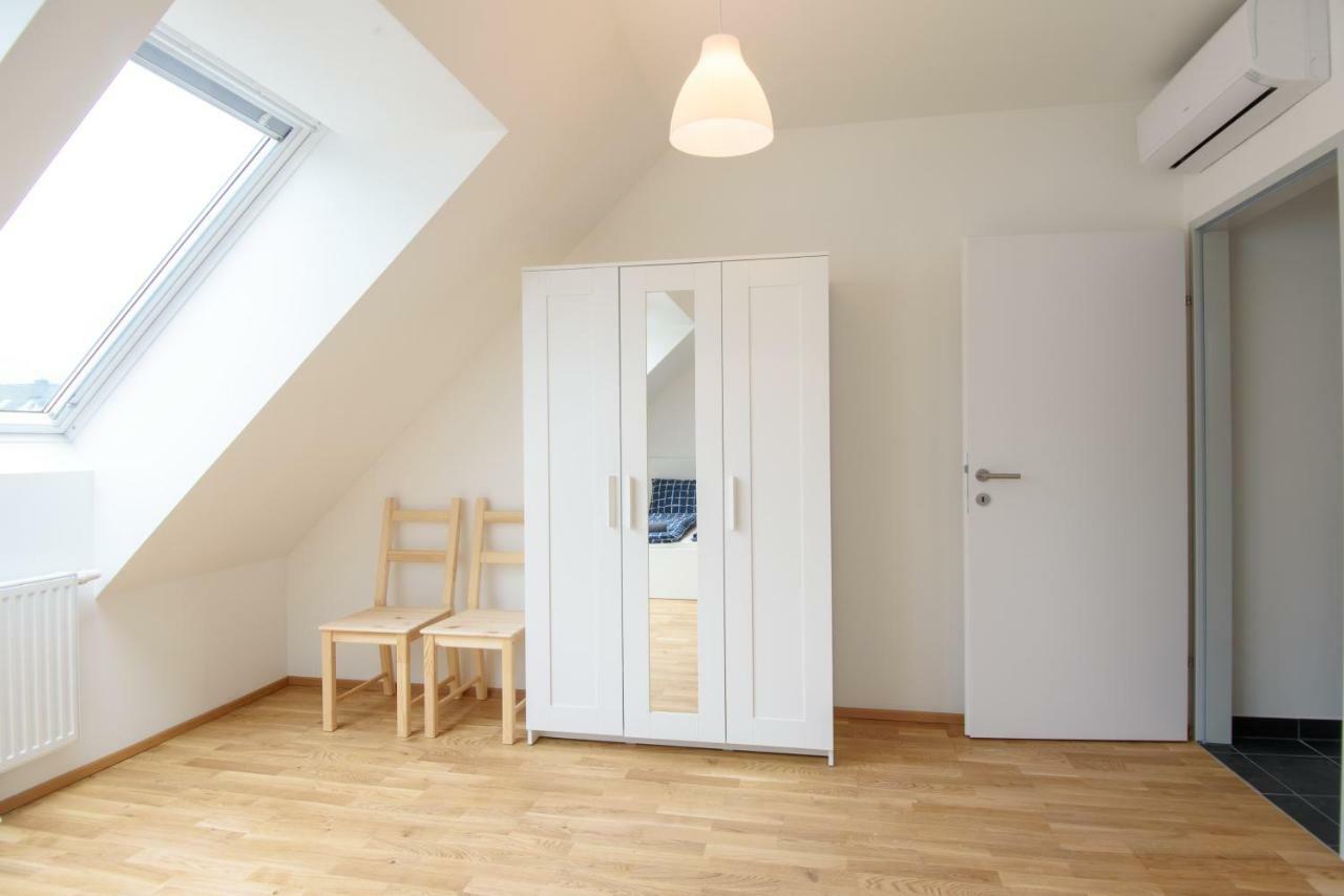 Vienna City Apartments 1100 Vienna Luaran gambar