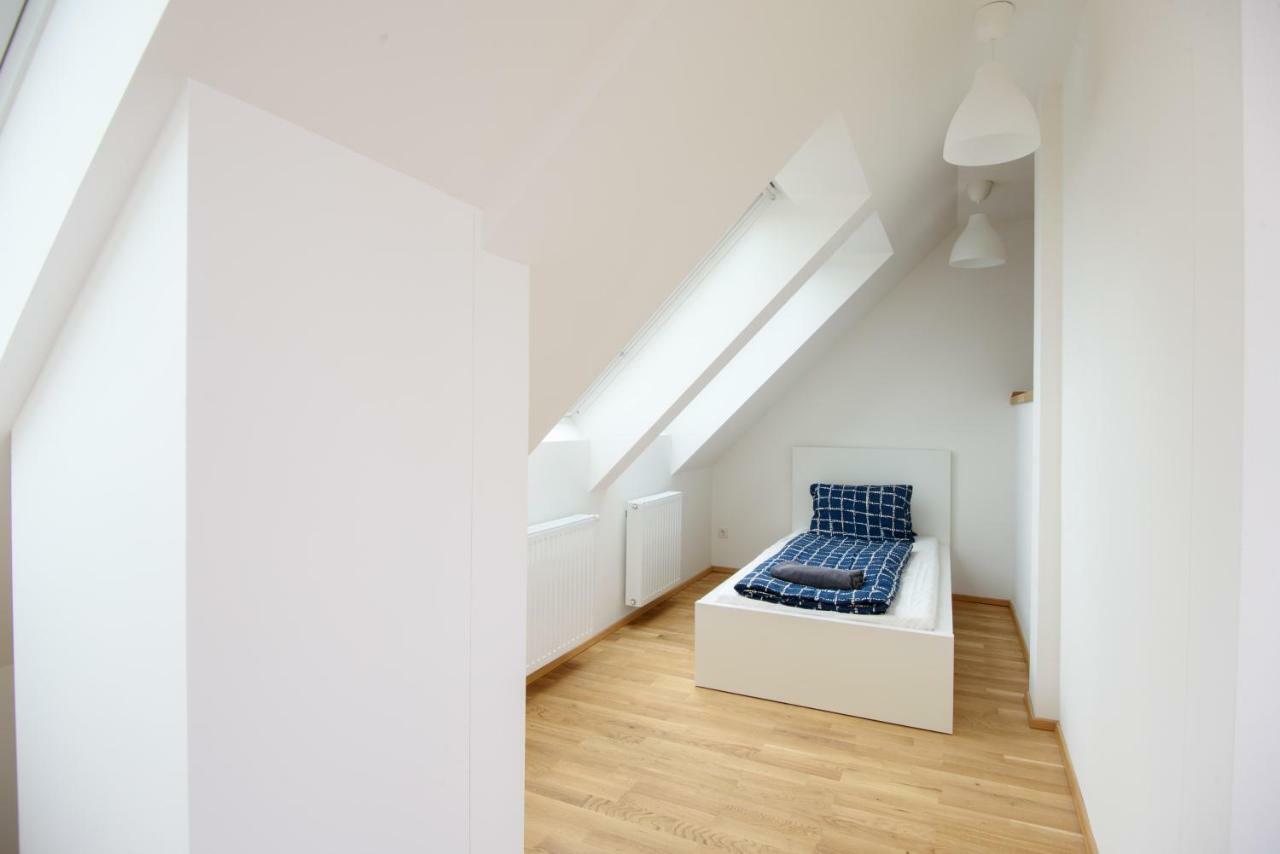 Vienna City Apartments 1100 Vienna Luaran gambar