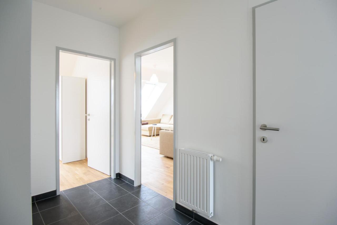 Vienna City Apartments 1100 Vienna Luaran gambar